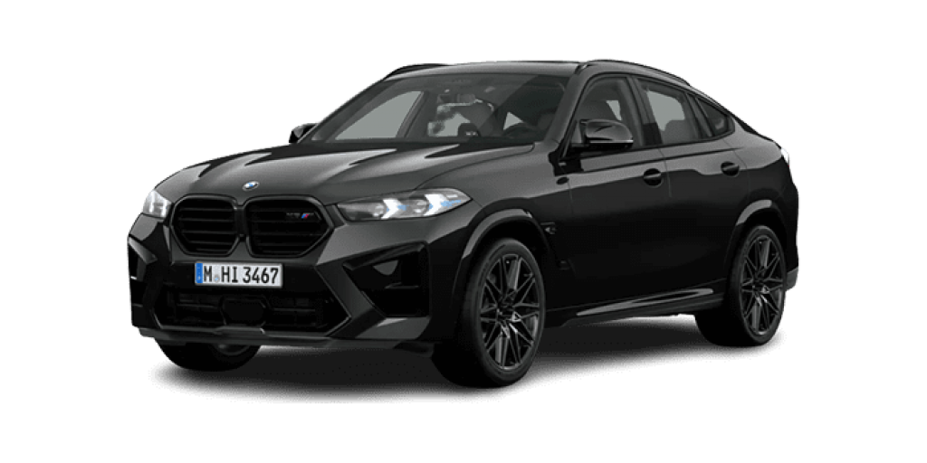 X6 M
